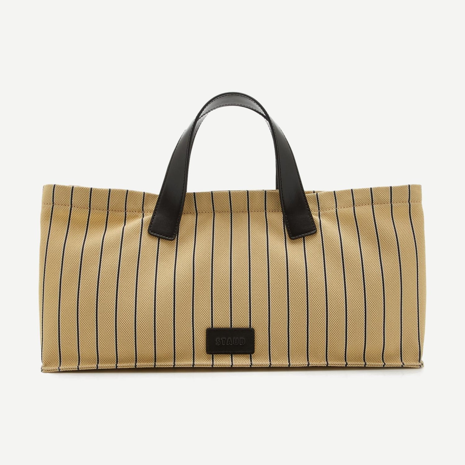 Port Tote - Monday Stripe - Galvanic.co