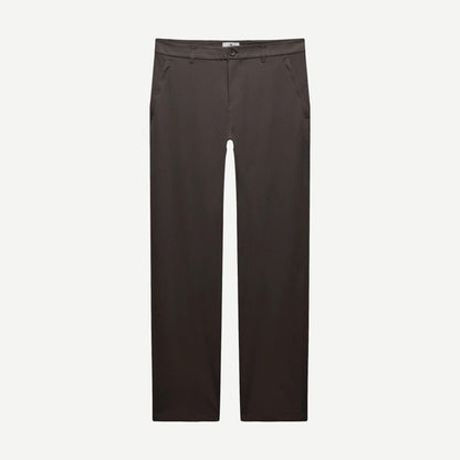 Stretch Warp Knit Coach's Standard Pant - Carbon - Galvanic.co