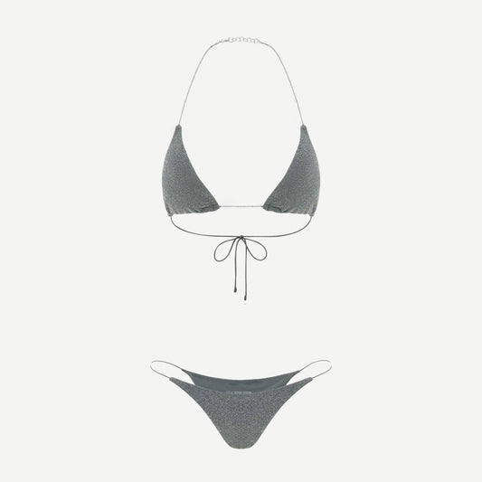 String Pant - Titanium - Galvanic.co