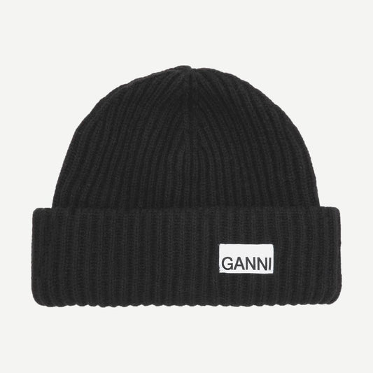 Structured Rib Beanie (more colors available) - Galvanic.co