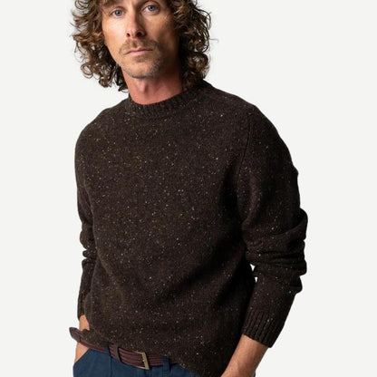 Furlong Crew - Burnt Umber