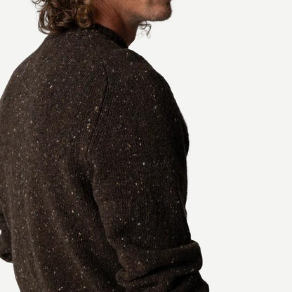 Furlong Crew - Burnt Umber