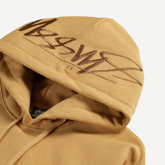 Back Hood App. Hood - Khaki - Galvanic.co
