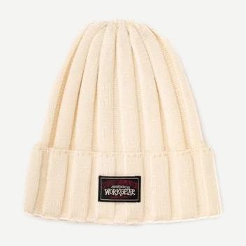 Workwear Cuff Beanie - Galvanic.co