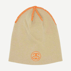 Skullcap Exposed Stitch (more colors available) - Galvanic.co