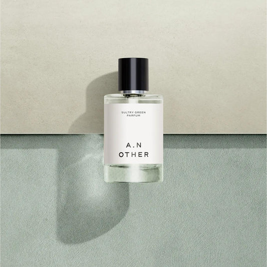 Sultry Green Perfume - 50ml - Galvanic.co