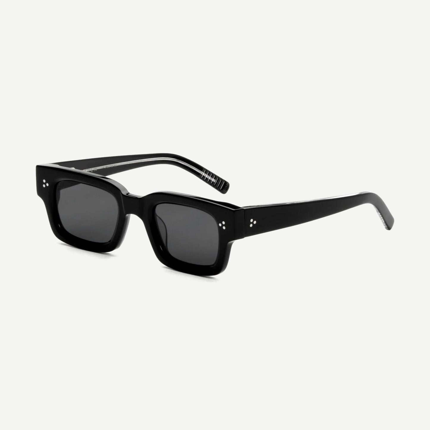 Syndicate - Black/Black