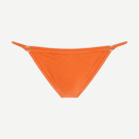 The Ilona Bottom - Warm Orange