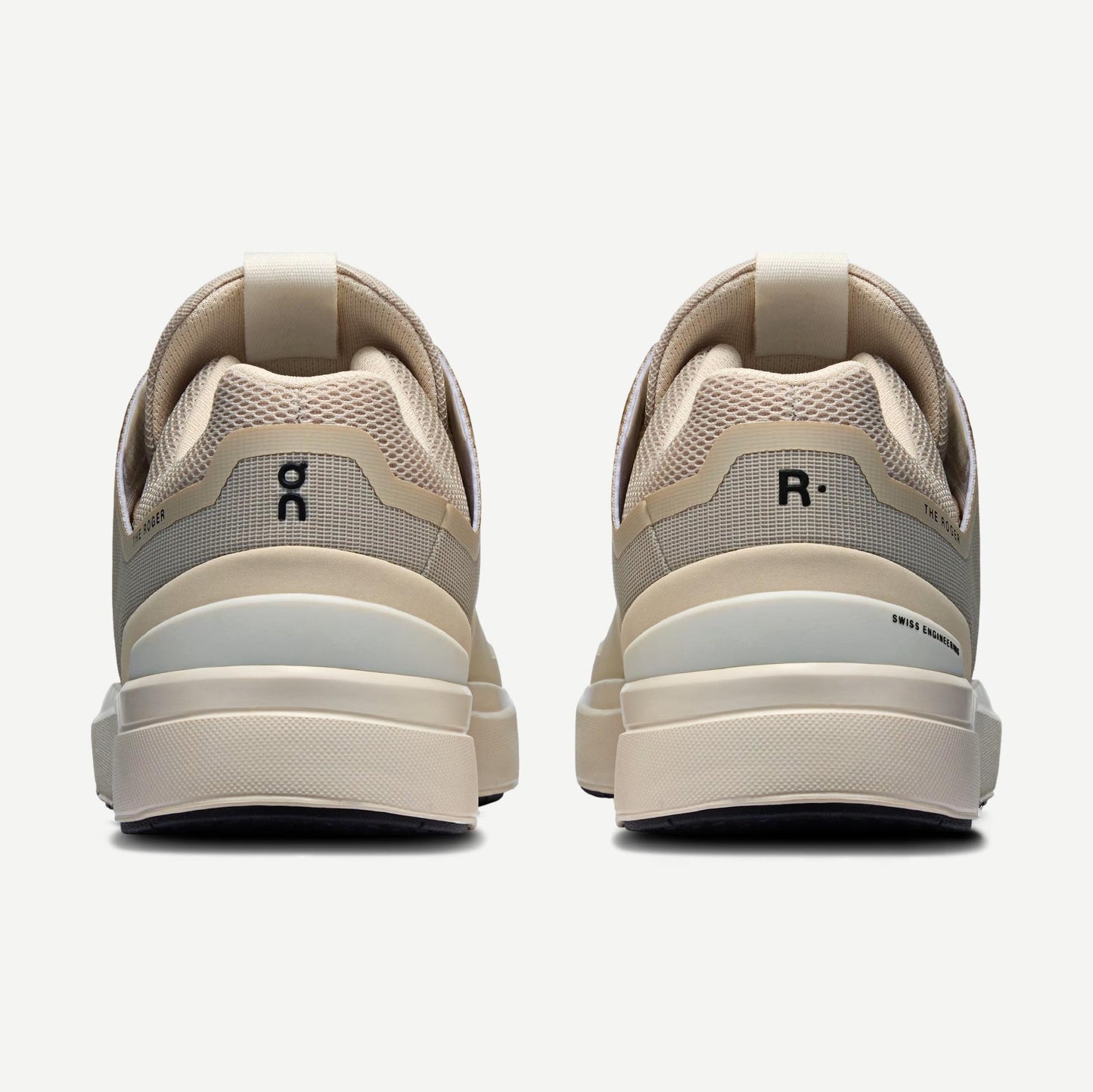 The Roger Spin Men - Sand/Ivory - Galvanic.co