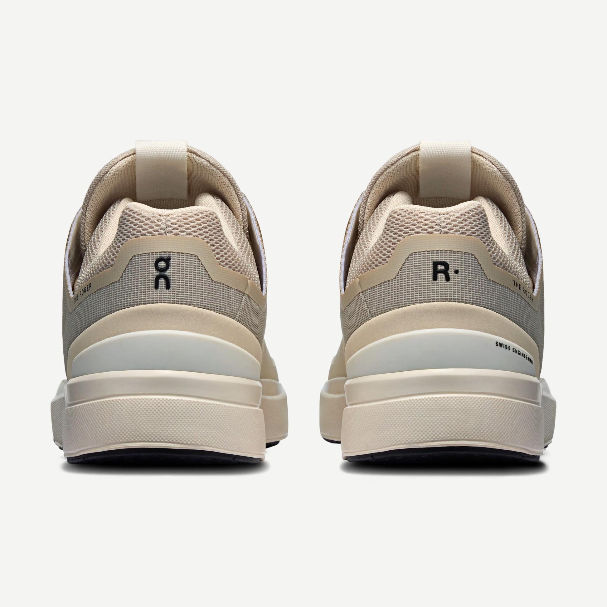 The Roger Spin Men - Sand/Ivory - Galvanic.co