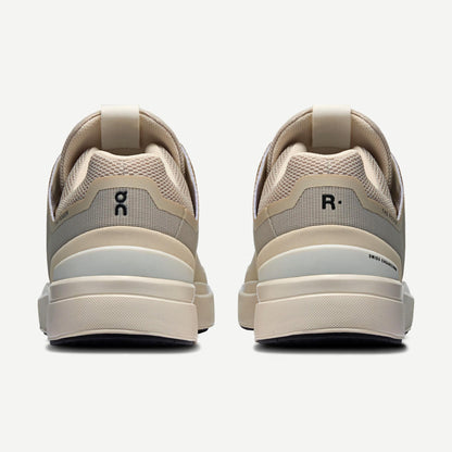 The Roger Spin Men - Sand/Ivory - Galvanic.co