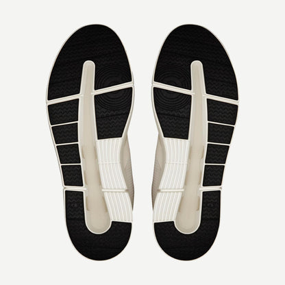 The Roger Spin Men - Sand/Ivory - Galvanic.co