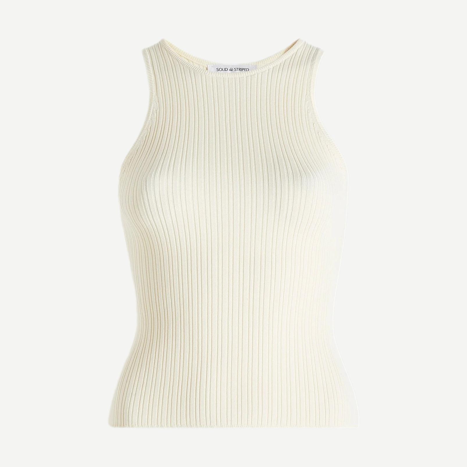 The Varena Tank - Brule - Galvanic.co