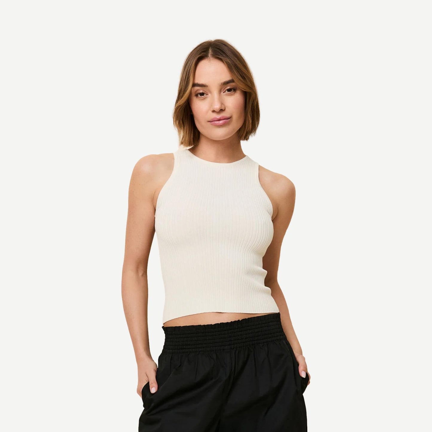 The Varena Tank - Brule - Galvanic.co