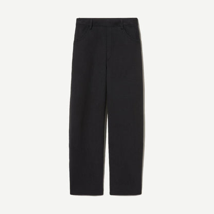 Tribecca Sweat Pant - Black - Galvanic.co