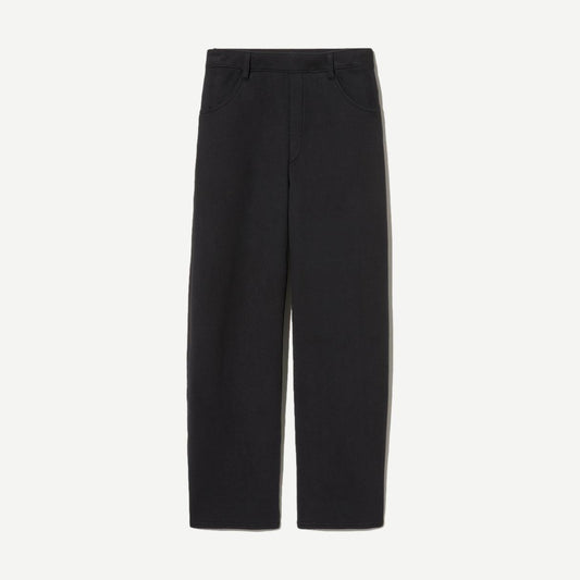 Tribecca Sweat Pant - Black - Galvanic.co