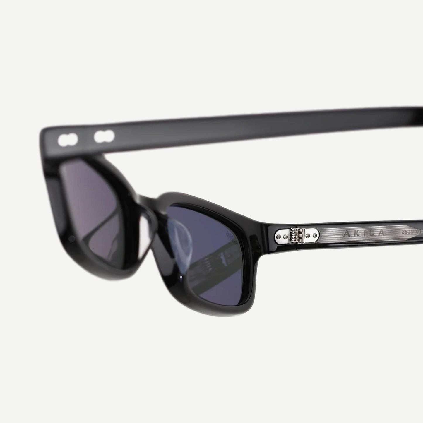 Trivia - Black / Black