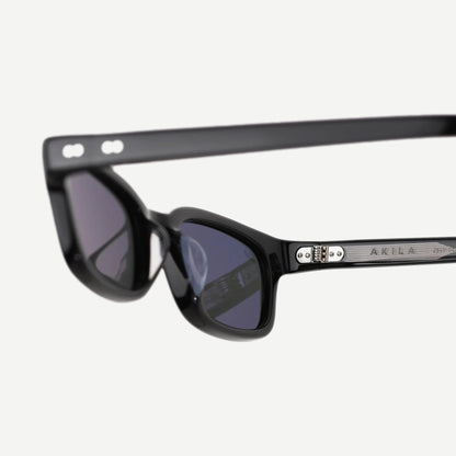 Trivia - Black / Black