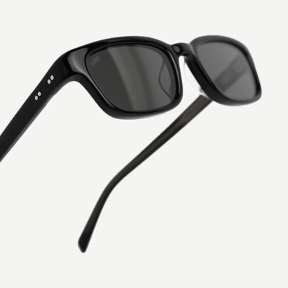 Trivia - Black / Black