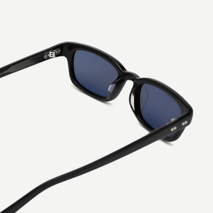 Trivia - Black / Black