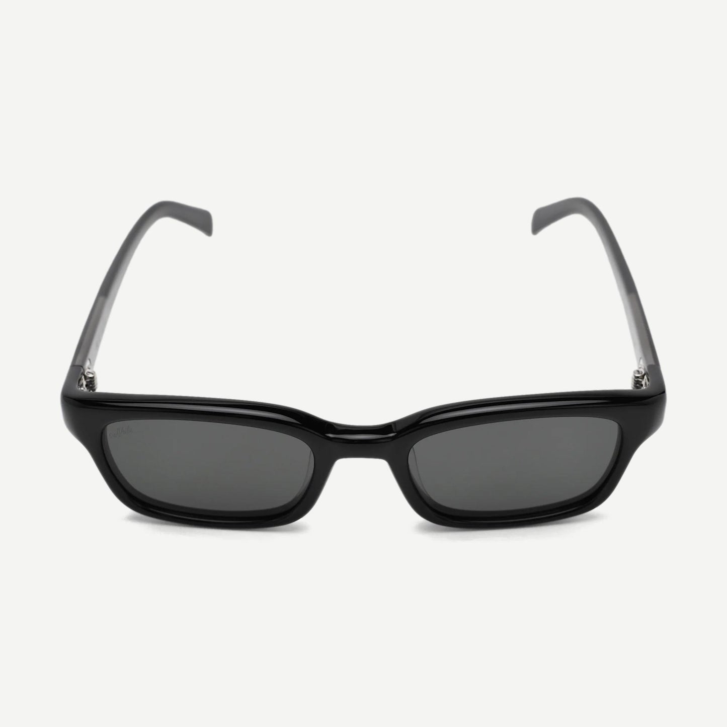 Trivia - Black / Black