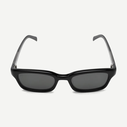 Trivia - Black / Black