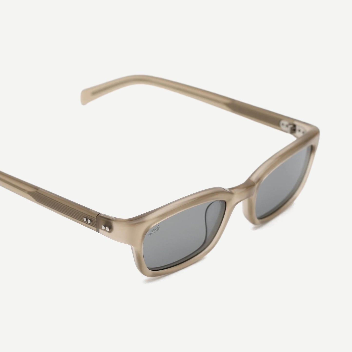 Trivia - Beige / Grey