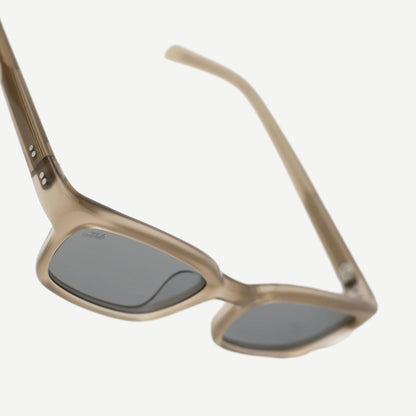 Trivia - Beige / Grey