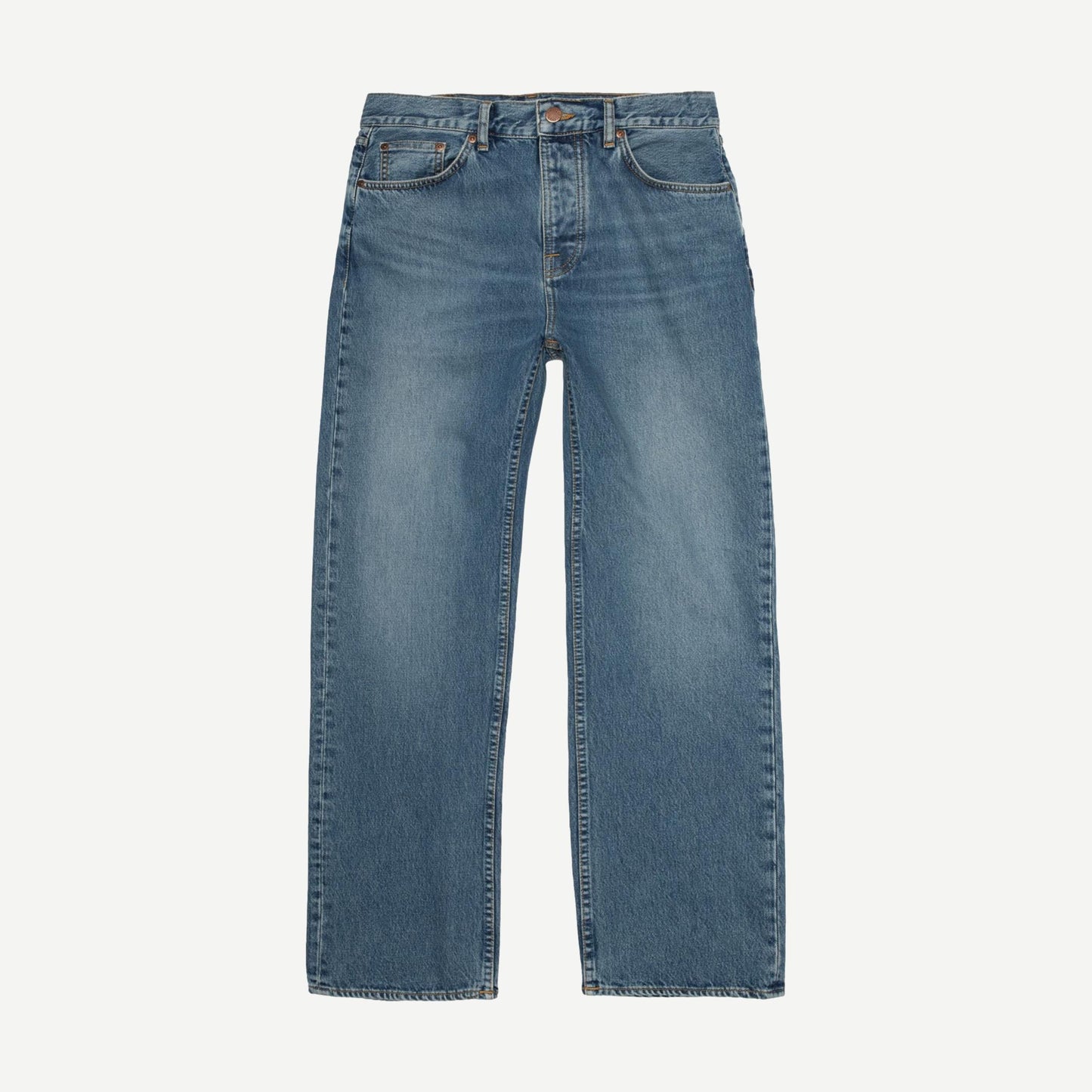 Tuff Tony - Blue Day Dreamer - Galvanic.co