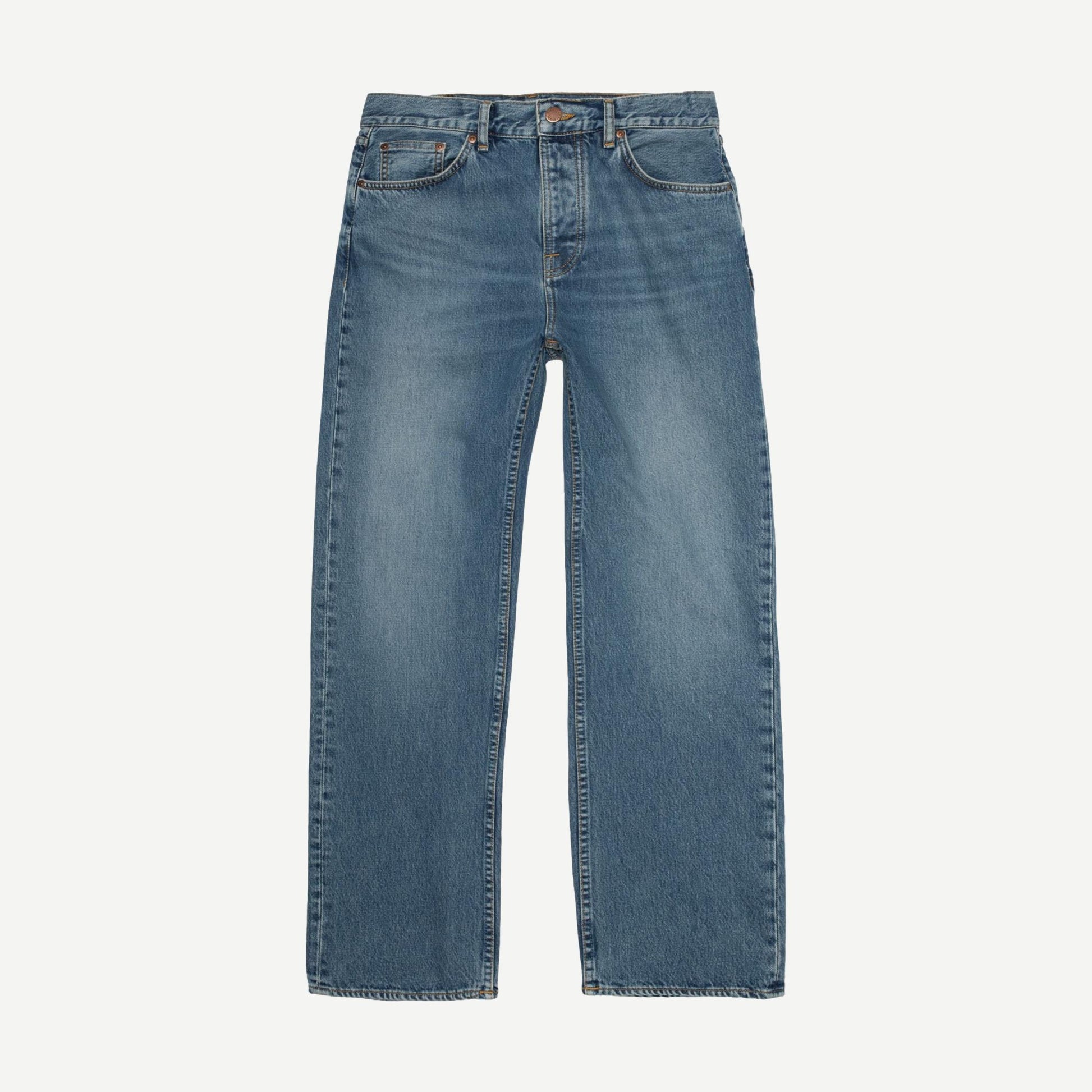 Tuff Tony - Blue Day Dreamer - Galvanic.co