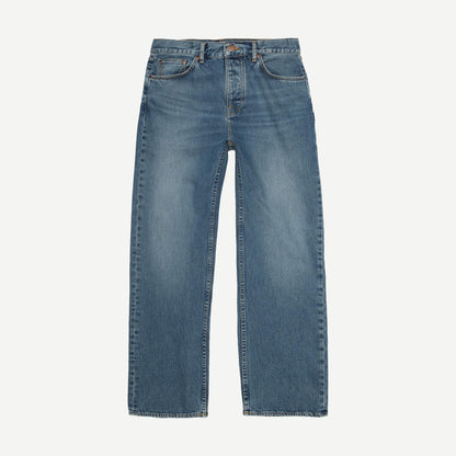 Tuff Tony - Blue Day Dreamer - Galvanic.co