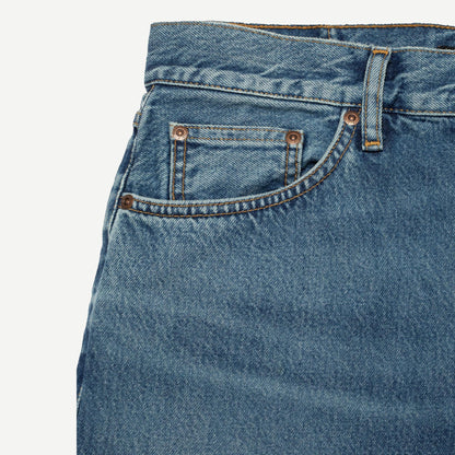 Tuff Tony - Blue Day Dreamer - Galvanic.co