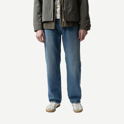 Tuff Tony - Blue Day Dreamer - Galvanic.co