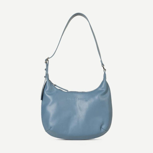 Safreja Midi Bag - Bluefin