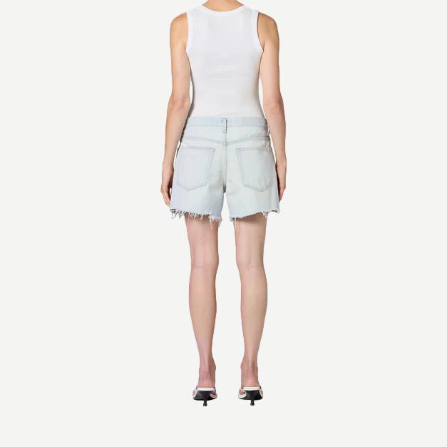 NYE Short - Recall