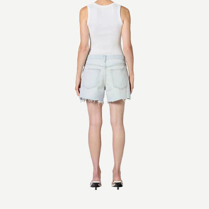NYE Short - Recall