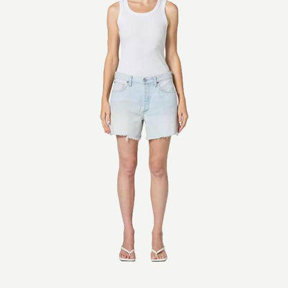 NYE Short - Recall
