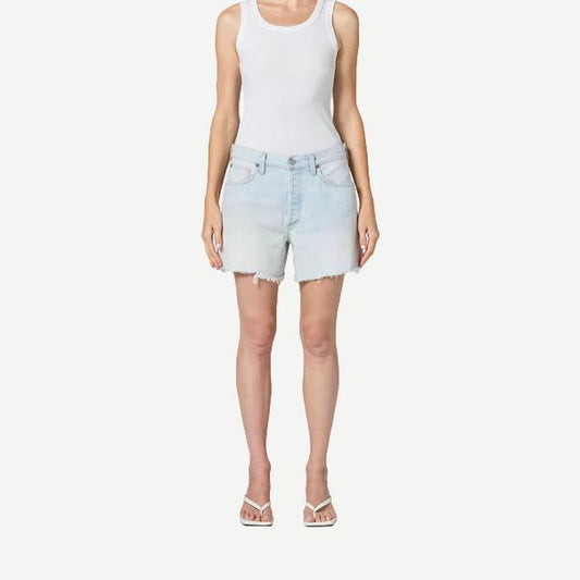 NYE Short - Recall