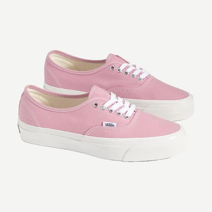 Authentic 44 - Pink Dawn - Galvanic.co