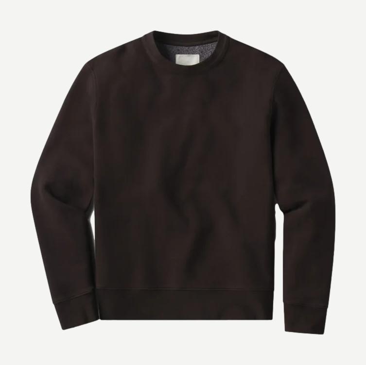 Vintage Crewneck Sweatshirt - Barrister - Galvanic.co