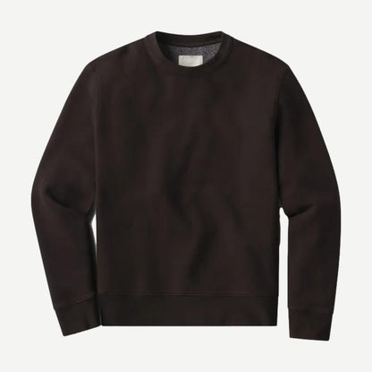 Vintage Crewneck Sweatshirt - Barrister - Galvanic.co