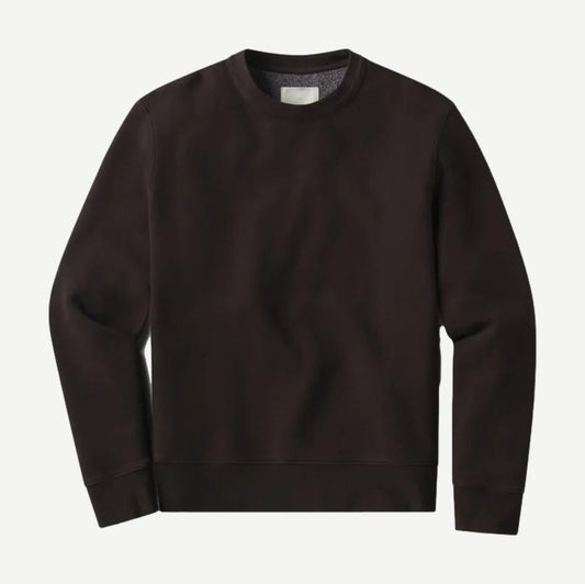 Vintage Crewneck Sweatshirt - Barrister - Galvanic.co