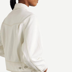 Heart Jacket - Au Natural Clean - Galvanic.co