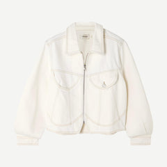 Heart Jacket - Au Natural Clean - Galvanic.co