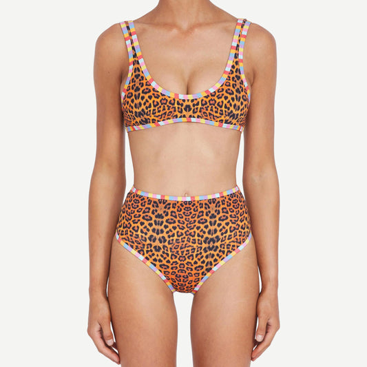 Washed Out Duo Pant - Riot - Galvanic.co