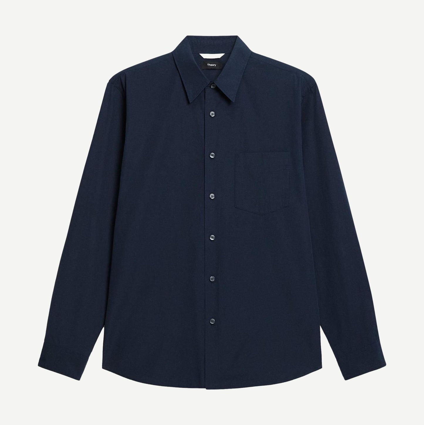 Weekend Shirt - Baltic - Galvanic.co