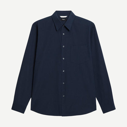 Weekend Shirt - Baltic - Galvanic.co