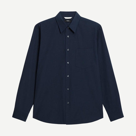 Weekend Shirt - Baltic - Galvanic.co