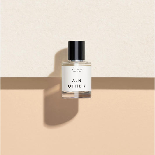 Ultimate Patchouli WF/2020 Perfume - 50ml - Galvanic.co
