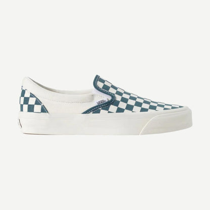 LX Classic Slip-On 98 - Checkerboard Stargazer - Galvanic.co